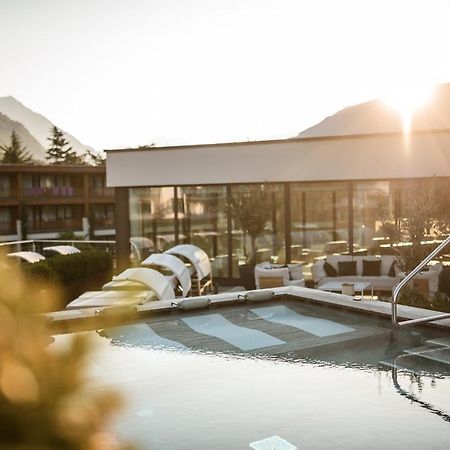 Sonnen Resort Натурно Екстериор снимка
