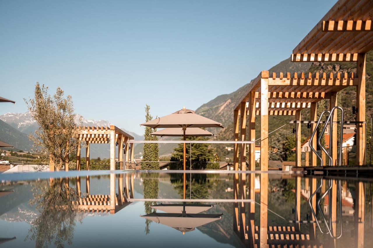 Sonnen Resort Натурно Екстериор снимка