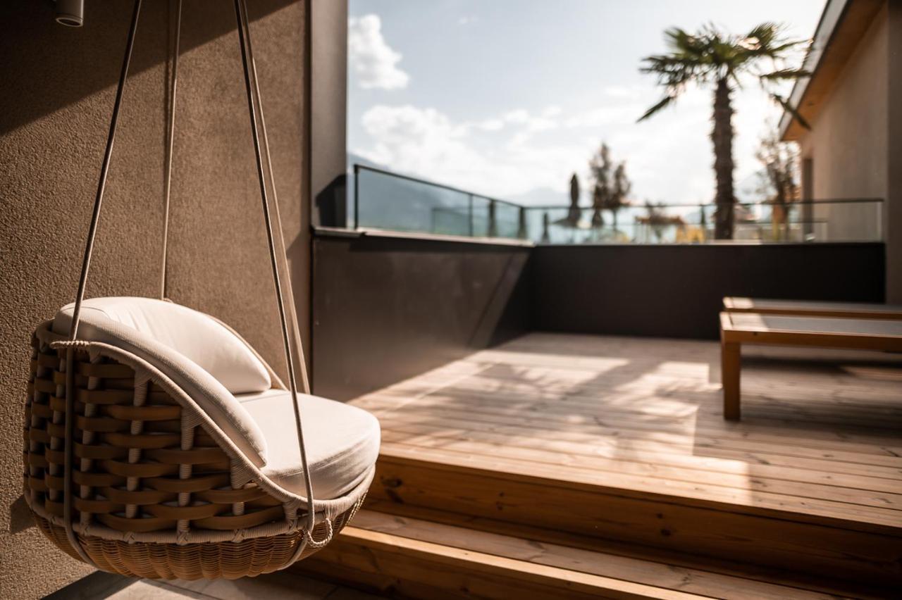 Sonnen Resort Натурно Екстериор снимка