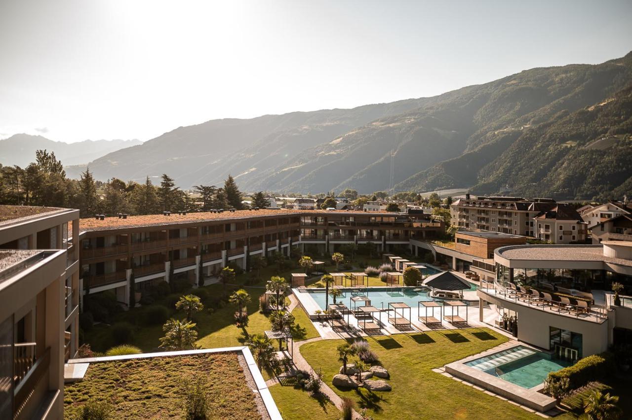 Sonnen Resort Натурно Екстериор снимка