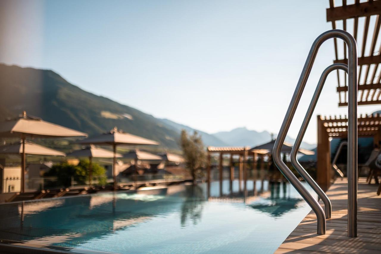 Sonnen Resort Натурно Екстериор снимка