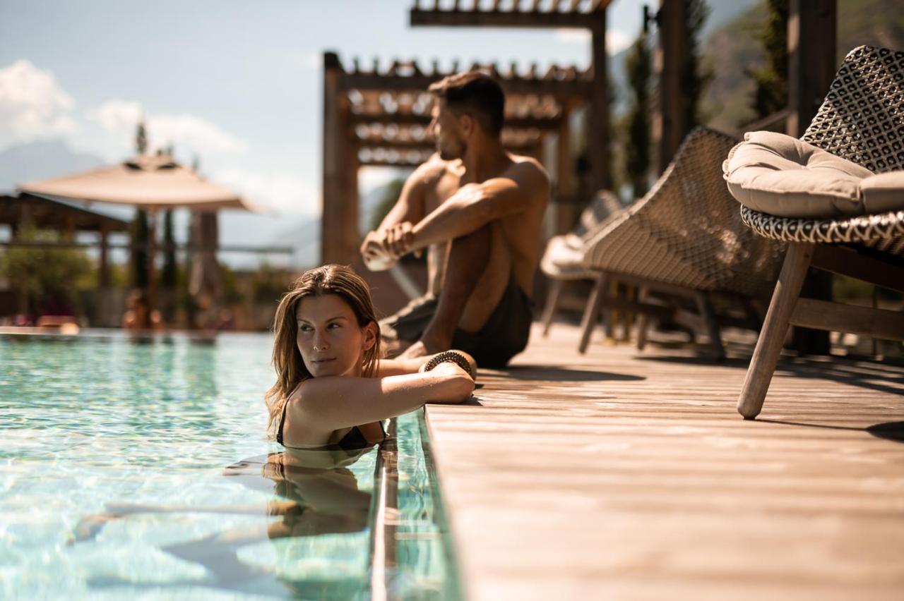 Sonnen Resort Натурно Екстериор снимка