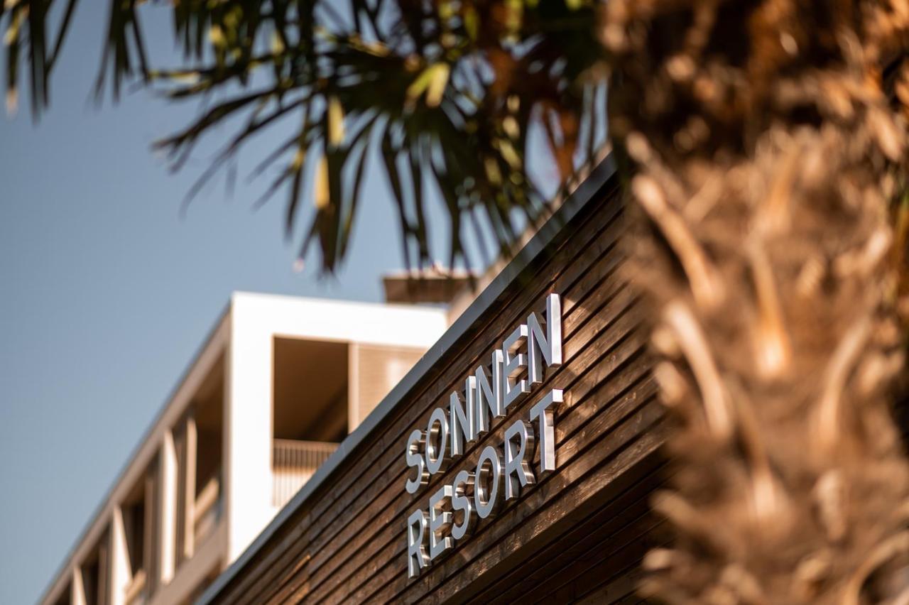 Sonnen Resort Натурно Екстериор снимка