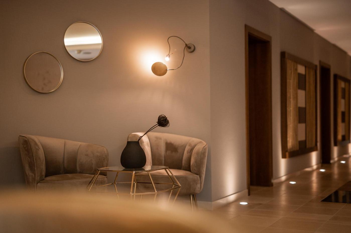 Sonnen Resort Натурно Екстериор снимка