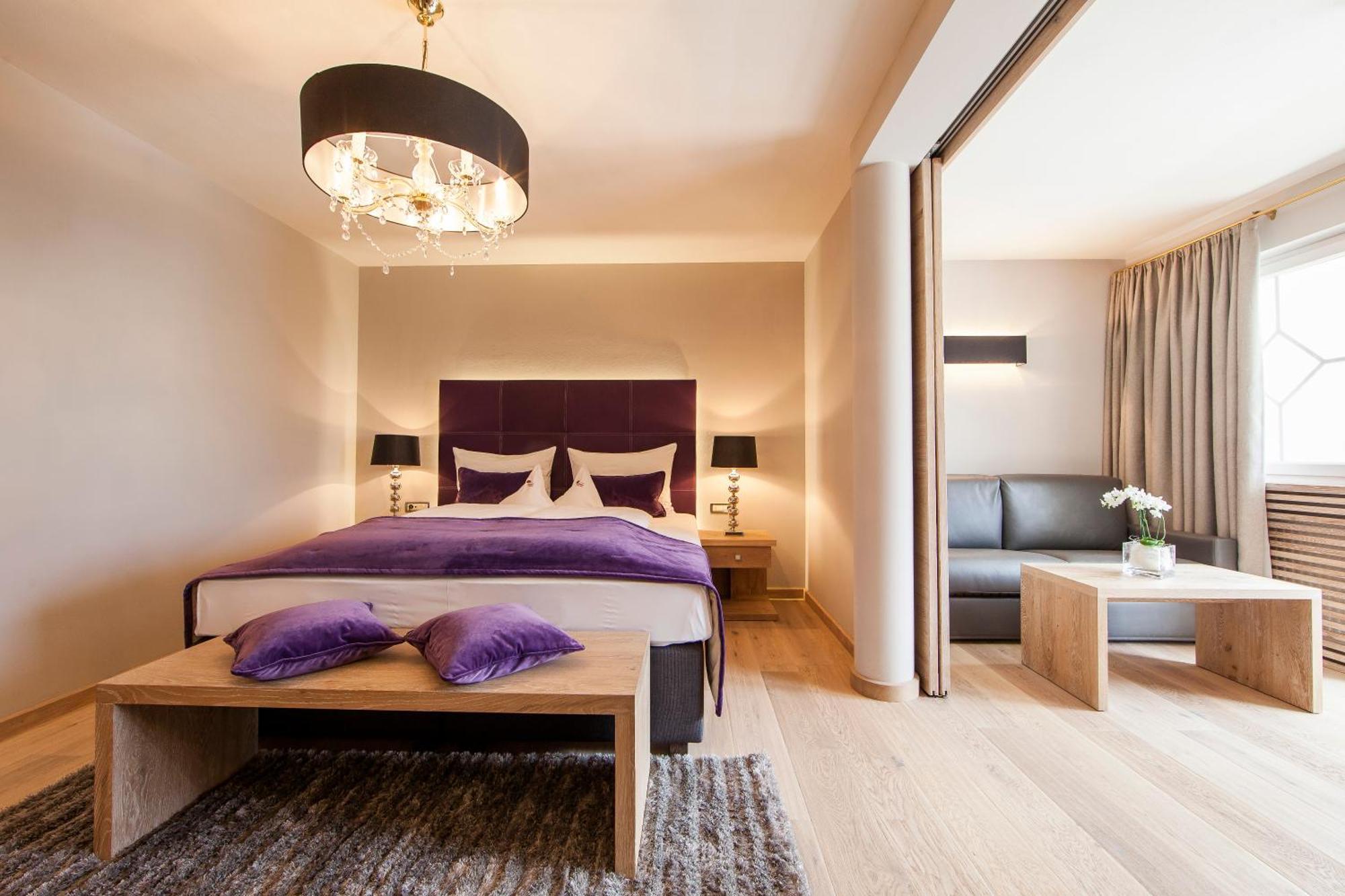 Sonnen Resort Натурно Екстериор снимка