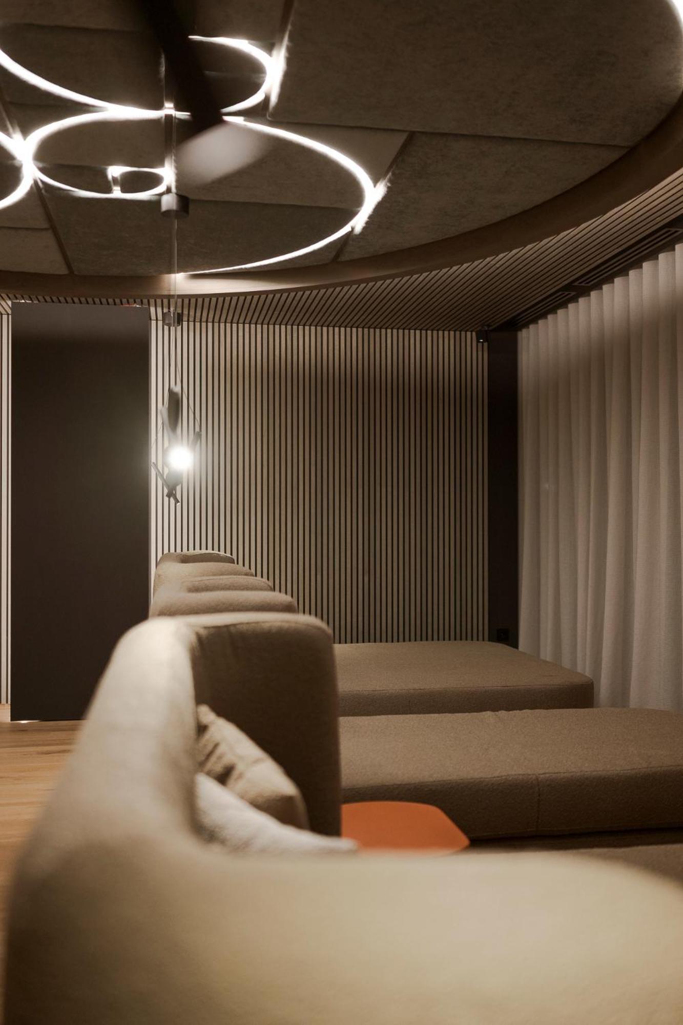 Sonnen Resort Натурно Екстериор снимка