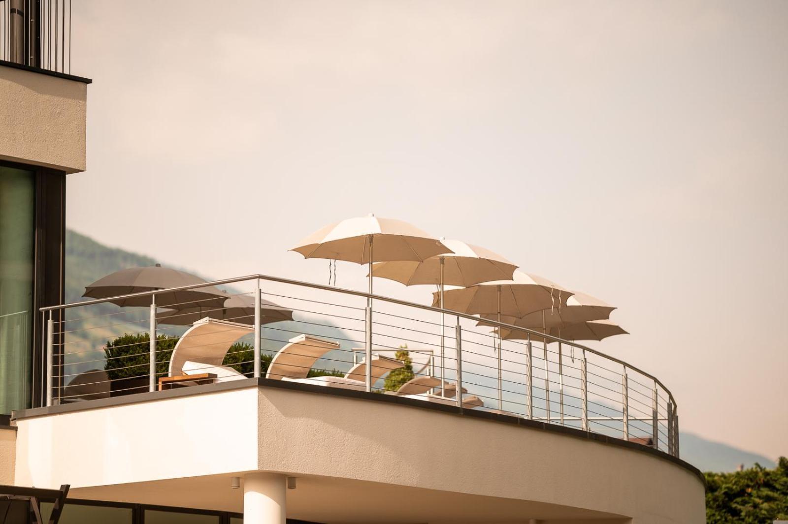 Sonnen Resort Натурно Екстериор снимка