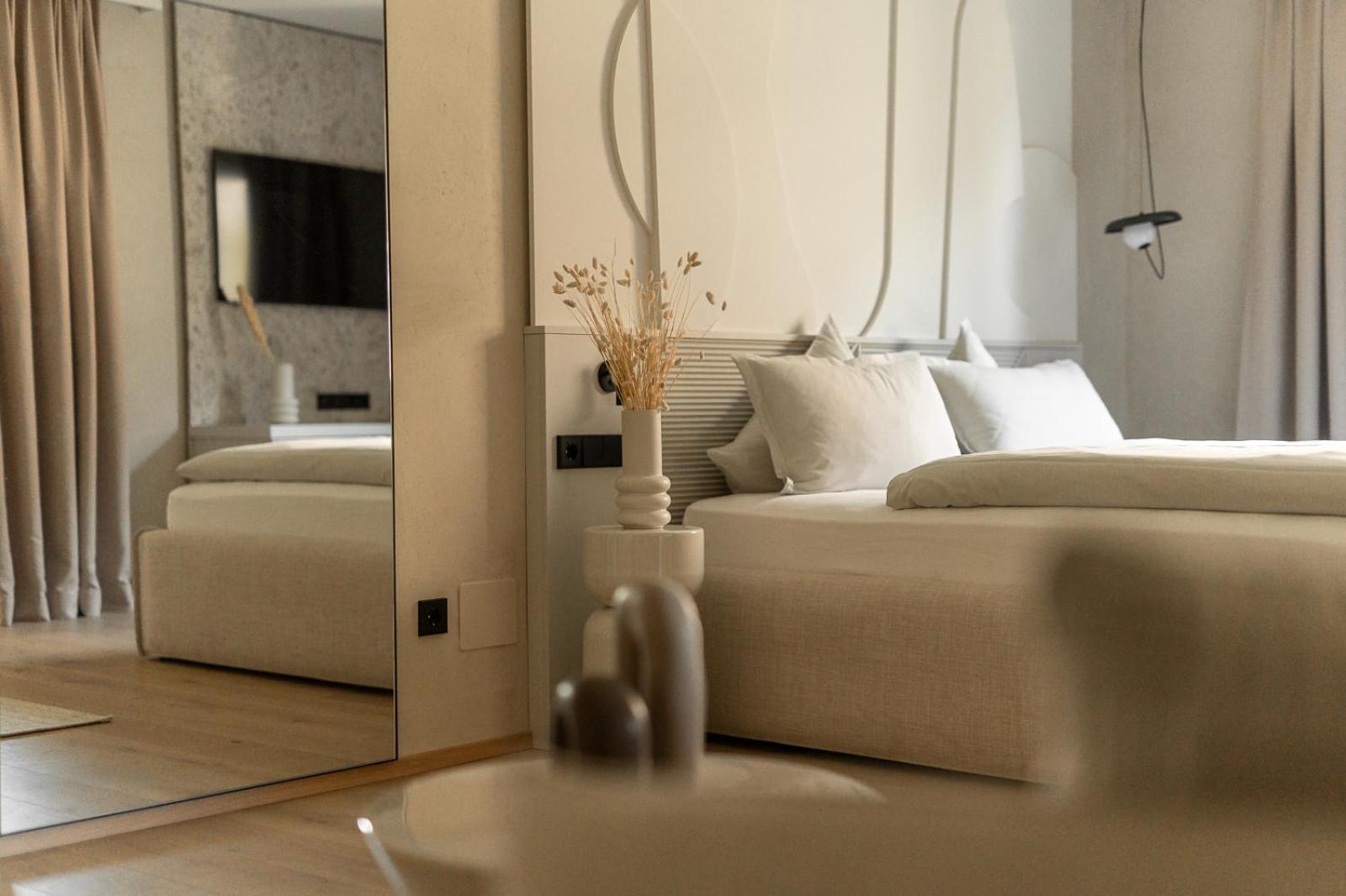 Sonnen Resort Натурно Екстериор снимка