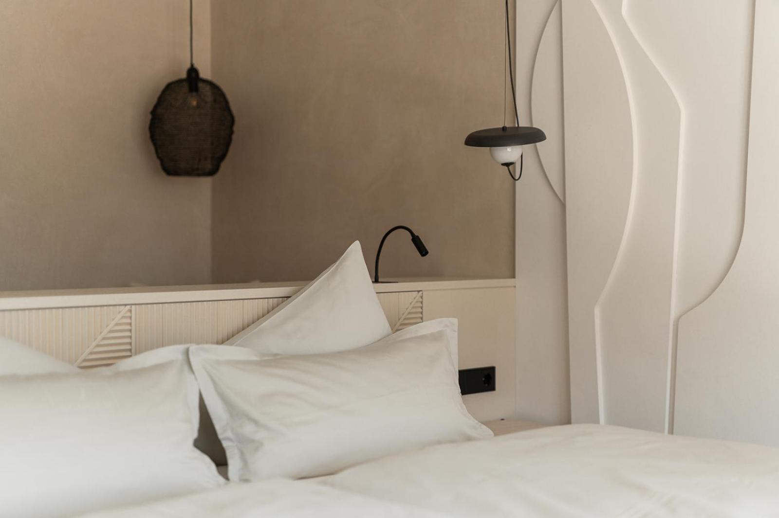 Sonnen Resort Натурно Екстериор снимка