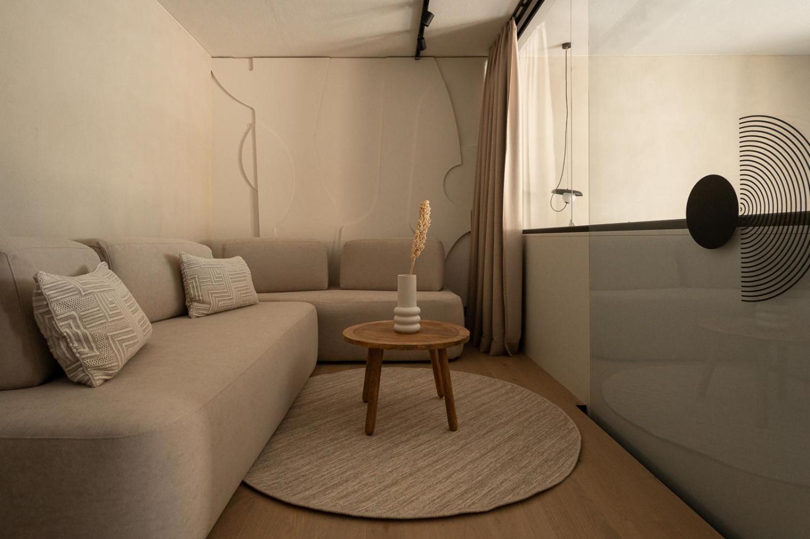 Sonnen Resort Натурно Екстериор снимка
