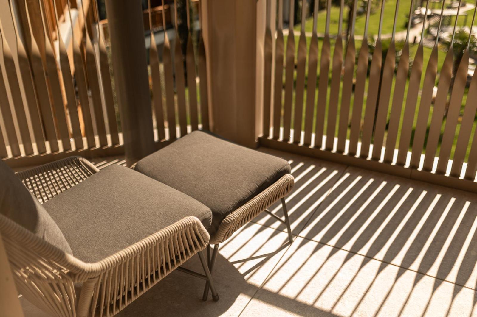 Sonnen Resort Натурно Екстериор снимка