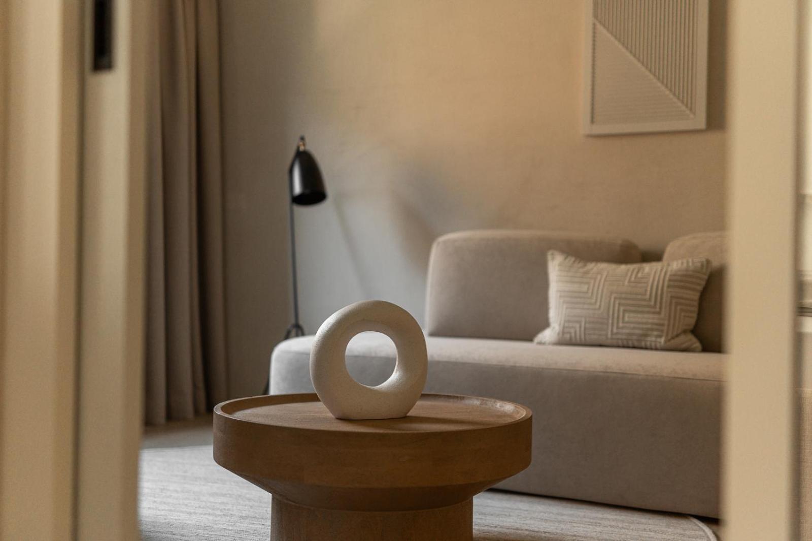 Sonnen Resort Натурно Екстериор снимка