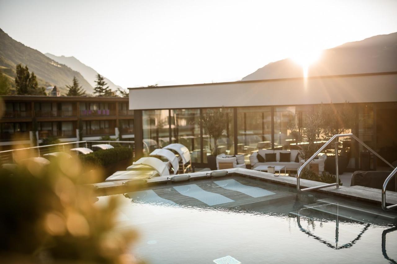 Sonnen Resort Натурно Екстериор снимка